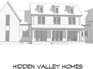 1301 Parker Pl, Brentwood, TN 37027