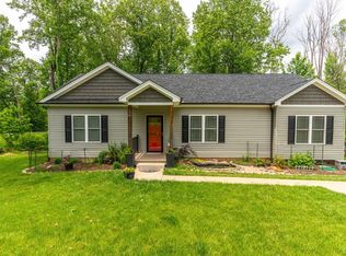 333 Reno Dr, Lynchburg, VA 24502