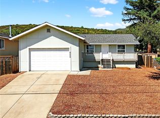 9059 Fairway Dr, Kelseyville, CA 95451