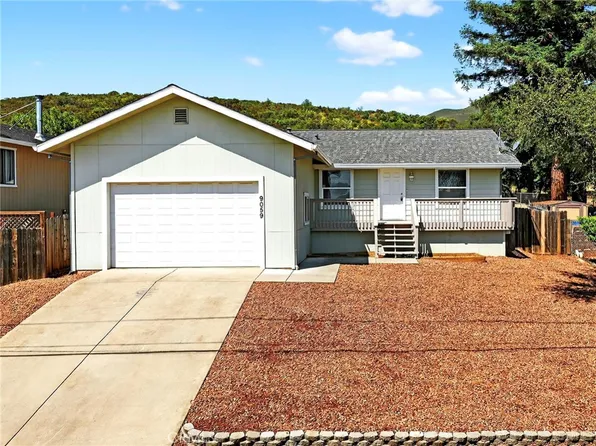 9059 Fairway Dr, Kelseyville, CA 95451