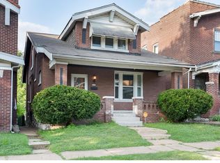 3649 Meramec St, Saint Louis, MO