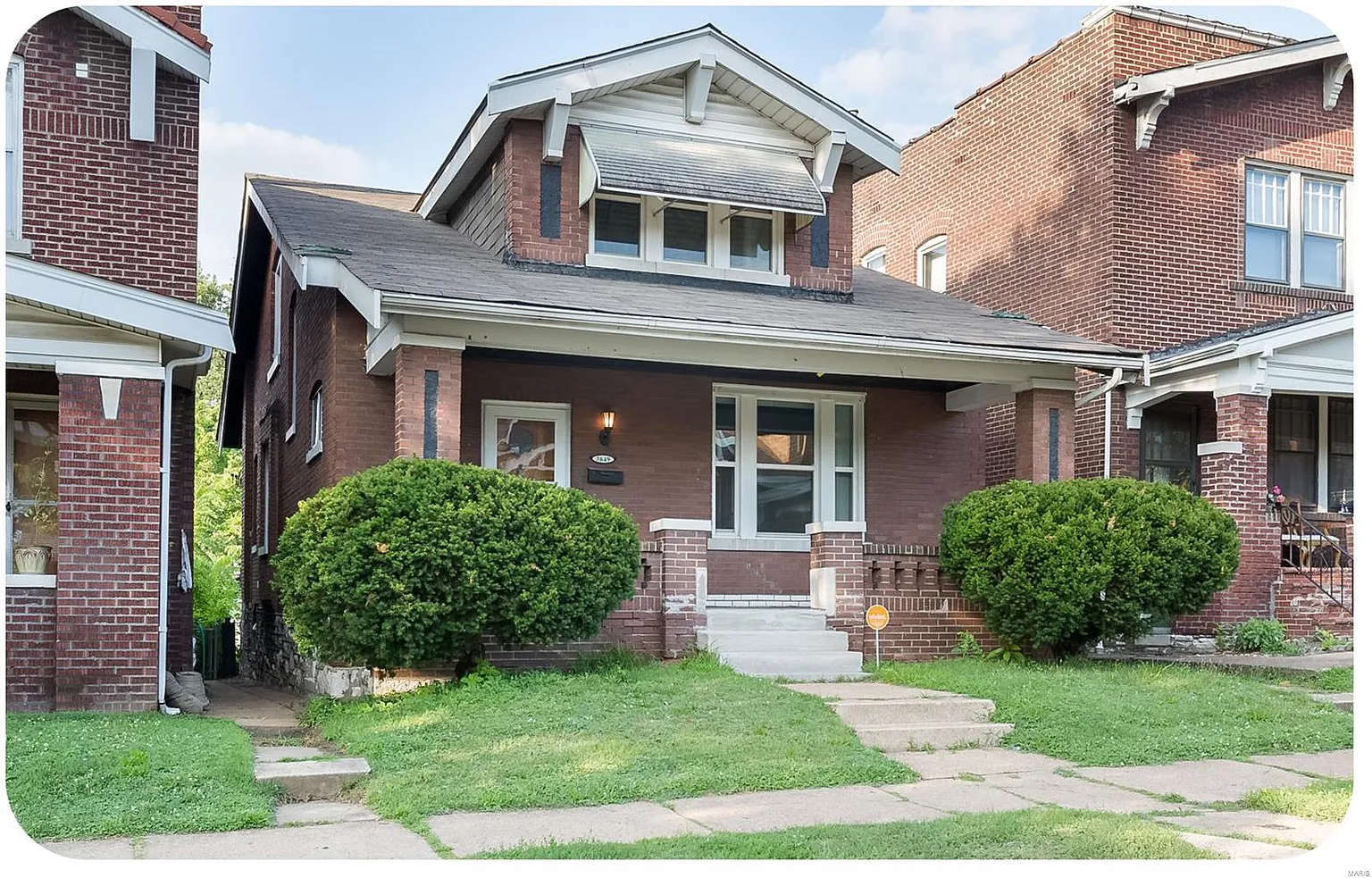 3649 Meramec St photo 1