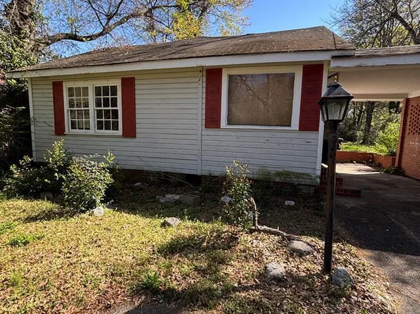 144 Mill Rd, Greenville, MS 38701