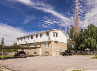 1149 N Nayon St, Layton, UT 84040