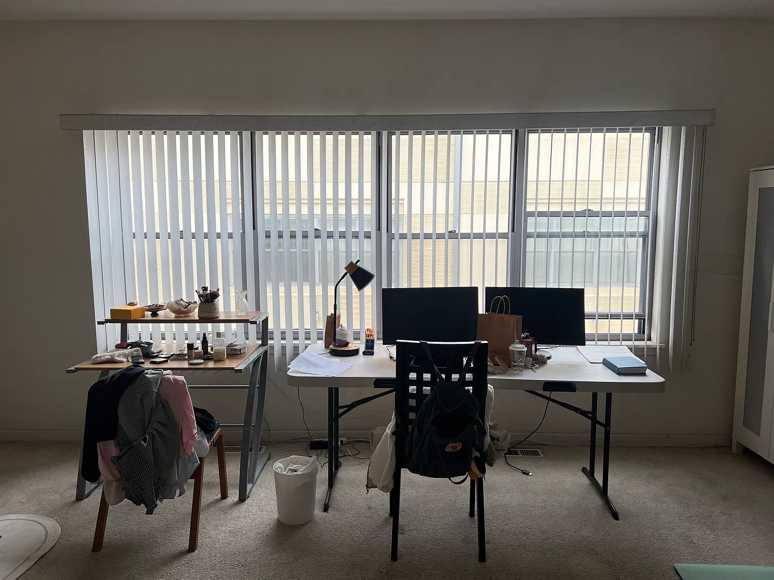 1 bed, $900 — Photo 1