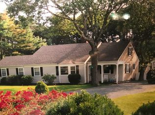 36 Deep Hole Rd, Harwich Port, MA 02646
