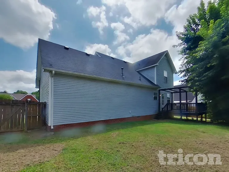 603 Hounds Run — Photo 22