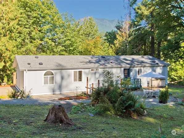 43405 SE 150th Street, North Bend, WA 98045