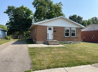 4325 Silverberry Ave, Dayton, OH 45424