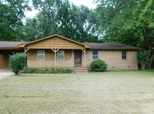 700 E Fir St, Russellville, AR 72802