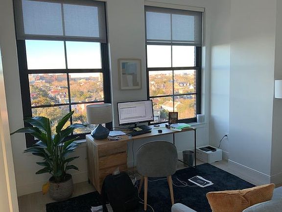 Second Bedroom/Office