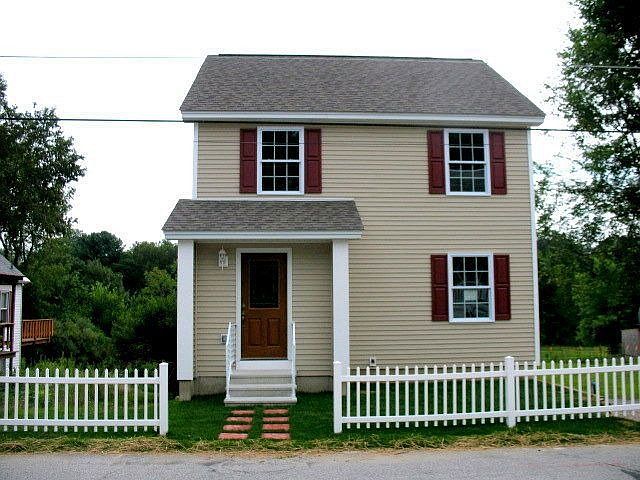 New Construction!