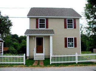 9 N Winchester St, Swanzey, NH 03446