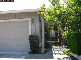 1945 Rancho Verde Cir W, Danville, CA 94526