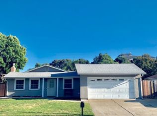 1432 Mantelli Dr, Gilroy, CA