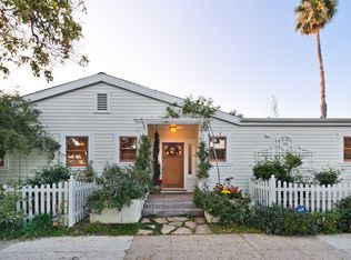 1259 25th St, Santa Monica, CA 90404