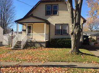 50 Poplar Ave, Niles, OH