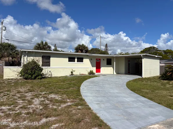 1010 Bianca Dr NE, Palm Bay, FL 32905