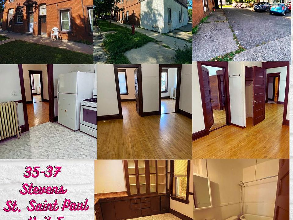 1st image of 35 Stevens St W APT 5