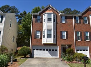 5229 Pinnacle Pointe Ct, Norcross, GA 30071