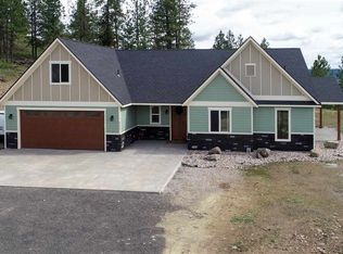 6527 Pine Ridge Way, Nine Mile Falls, WA 99026