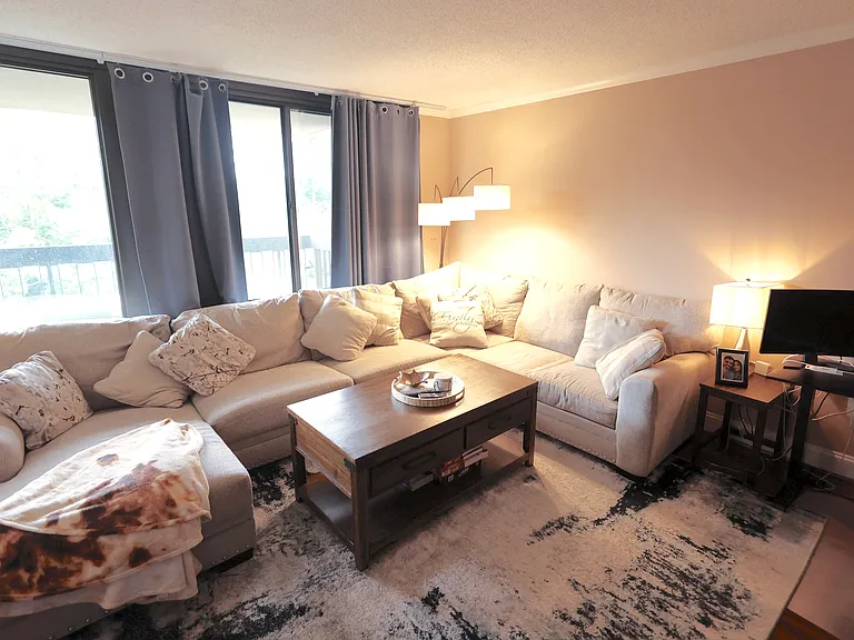 3705 S George Mason Dr #414S — Photo 1
