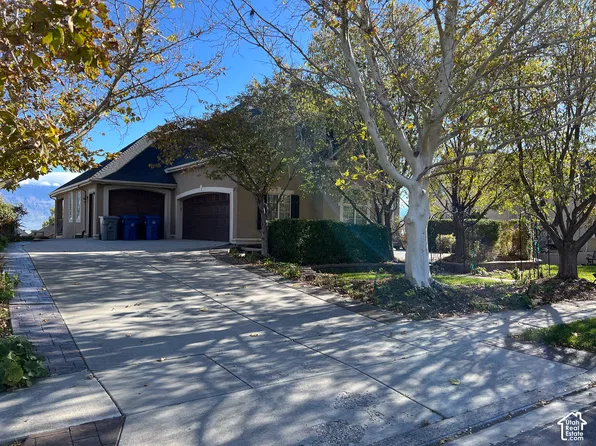 2312 S Morgan Rd, Saratoga Springs, UT 84045