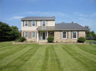 670 Three Mile Rd, Urbana, OH 43078