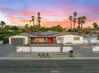 2306 Acacia Rd E, Palm Springs, CA 92262