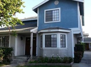 2314 Clark Ln #A, Redondo Beach, CA 90278