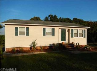 166 Marie Dr, King, NC 27021