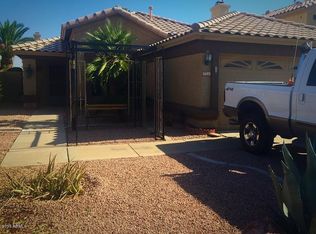 1685 E Aspen Way, Gilbert, AZ 85234