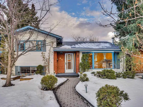 64 Hartford Rd NW, Calgary, AB T2K 2A5