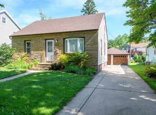 626 W Lakeside St, Madison, WI 53715
