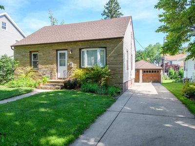 626 West Lakeside Street, Madison, WI, 53715