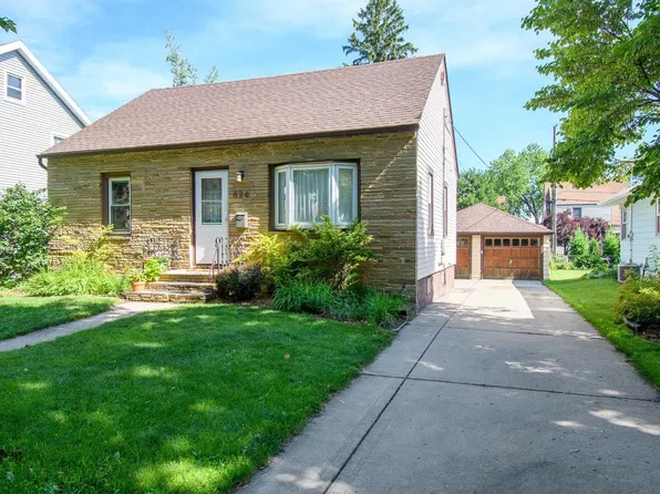 626 West Lakeside Street, Madison, WI 53715