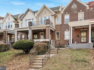 5922 Chew Ave, Philadelphia, PA 19138