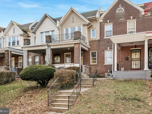 5922 Chew Ave, Philadelphia, PA 19138