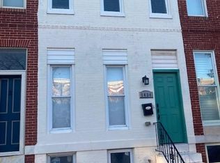 1434 N Bond St, Baltimore, MD 21213