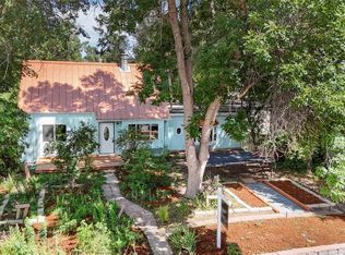 4466 Driftwood Place, Boulder, CO 80301