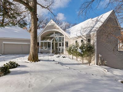 3580 Fairway Dr, Minnetonka, MN, 55305