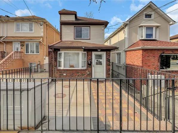 1352 E 66th St, Brooklyn, NY 11234