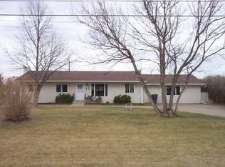529 9th Ave SW, Great Falls, MT 59404