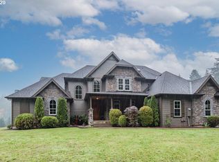 17281 S Burk Rd, Beavercreek, OR 97004