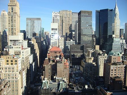 2nd image of 211 Madison Ave #30B
