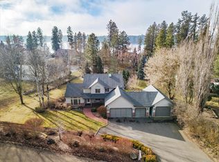 14004 S Finney St, Medical Lake, WA 99022