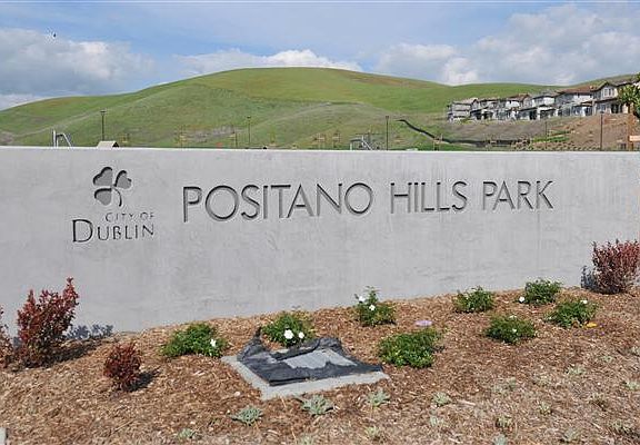 Park across the street