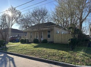 508 3rd St, Humble, TX 77338