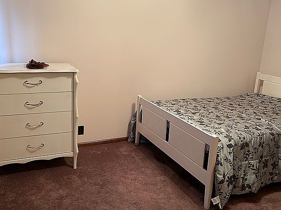 2nd floor bedroom - 1