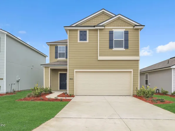 12696 EUROPEAN BEECH Road, Jacksonville, FL 32218